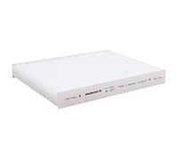 mahle aftermarket gmbh 72503385 Filtro de aire de cabina