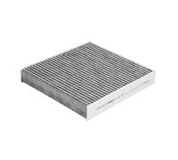Mahle aftermarket gmbh - Mahle original lak 923 filtro, interior de aire