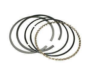 MAHLE Aftermarket Juego de aros de pistón para NISSAN: Interstar, Primastar & RENAULT: Master, Kangoo, Laguna, Mégane, Mégane Classic (Ref: 021 58 V0)
