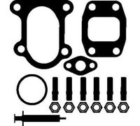 MAHLE Aftermarket Juego de montaje turbocompresor (Ref: 001 TA 17023 000)