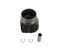 MAHLE Aftermarket Kit de reparación, pistón/camisa de cilindro (Ref: 037 AY 00144 090)