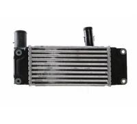 MAHLE Aftermarket Radiador de admisión, intercooler para TOYOTA: Auris, Corolla (Ref: CI 457 000S)