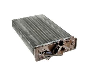 MAHLE Aftermarket Radiador de calefacción para FORD: Fiesta, Focus, Fusion (Ref: AH 165 000P)