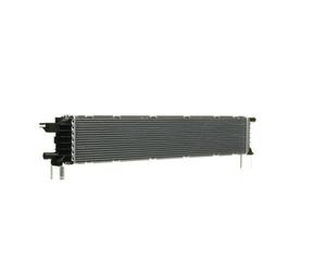 MAHLE Aftermarket Refrigerador baja temperatura, aire de admisión para AUDI: S5, S4, A6, Q3, A7 (Ref: CIR 12 000P)
