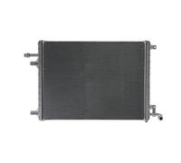 MAHLE Aftermarket Refrigerador baja temperatura, aire de admisión para LAND ROVER: Discovery, Range Rover (Ref: CIR 29 000P)