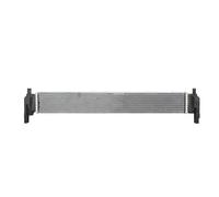 MAHLE Aftermarket Refrigerador baja temperatura, aire de admisión para SKODA: Fabia, Rapid, Roomster & SEAT: Ibiza, Toledo (Ref: CIR 4 000S)