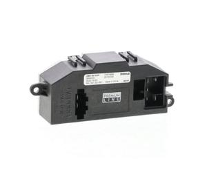 MAHLE Aftermarket Regulador, ventilador habitáculo para AUDI: TT, RS Q3, A3, Q3, S3, Q7 & VOLKSWAGEN: Golf Cabriolet, Tiguan, Eos (Ref: ABR 69 000P)