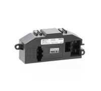 MAHLE Aftermarket Regulador, ventilador habitáculo para AUDI: TT, RS Q3, A3, S3, Q3, Q7 & VOLKSWAGEN: Golf Cabriolet, Tiguan, Eos (Ref: ABR 69 000P)