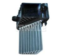 MAHLE Aftermarket Regulador, ventilador habitáculo para BMW: Série 3, X5, M5, Série 5, M3 (Ref: ABR 55 000S)