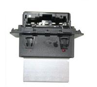 MAHLE Aftermarket Regulador, ventilador habitáculo para CITROËN: C1, C3 Picasso & PEUGEOT: 308, 108, RCZ (Ref: ABR 122 000S)