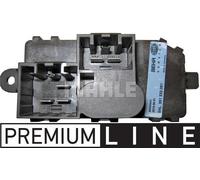 MAHLE ABR 96 000P Regulador ventilador habitáculo para vehíc. con volante a la izquierda