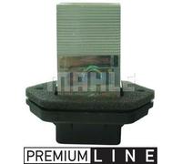 MAHLE Aftermarket Regulador, ventilador habitáculo para HYUNDAI: Tucson & KIA: Carnival, Carens, Sportage, Sorento, Rio (Ref: ABR 47 000P)