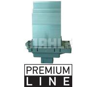 MAHLE Aftermarket Regulador, ventilador habitáculo para KIA: Magentis, Opirus, Sorento & HYUNDAI: Accent, i30, Terracan, Sonata (Ref: ABR 52 000P)