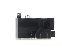 MAHLE Aftermarket Regulador, ventilador habitáculo para MERCEDES-BENZ: Classe CL, Classe S (Ref: ABR 63 000S)