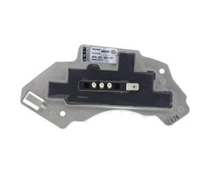 MAHLE Aftermarket Regulador, ventilador habitáculo para MERCEDES-BENZ Ref: ABR 28 000P)