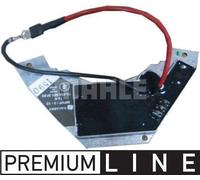 MAHLE Aftermarket Regulador, ventilador habitáculo para PEUGEOT: 306 (Ref: ABR 27 000P)