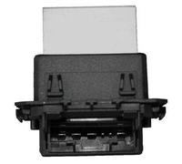 MAHLE Aftermarket Regulador, ventilador habitáculo para RENAULT: Trafic, Twingo, Clio, Fluence, Modus, Scénic, Mégane (Ref: ABR 110 000S)