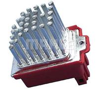 MAHLE Aftermarket Regulador, ventilador habitáculo para VOLKSWAGEN: Sharan, New Beetle, Golf, Transporter, Passat, Lupo, Polo (Ref: ABR 61 000S)