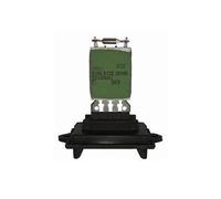 MAHLE Aftermarket Resistencia, ventilador habitáculo para CITROËN: C3 Pluriel, C3, C2, C3 Picasso & PEUGEOT: 1007 (Ref: ABR 116 000S)