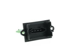 MAHLE Aftermarket Resistencia, ventilador habitáculo para CITROËN: C3 Pluriel, C3, C2 & PEUGEOT: 605, 1007 (Ref: ABR 111 000S)