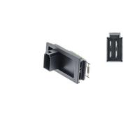 MAHLE Aftermarket Resistencia, ventilador habitáculo para FORD: Mondeo, Focus, Cougar, Transit/Tourneo, Connect (Ref: ABR 126 000S)