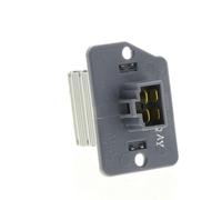 MAHLE Aftermarket Resistencia, ventilador habitáculo para HYUNDAI: Sonata, Pony, Elantra, Atos, Accent, Atos Prime, Coupé, Amica (Ref: ABR 51 000P)