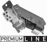 MAHLE Aftermarket Resistencia, ventilador habitáculo para OPEL: Vectra, Astra, Calibra & VAUXHALL: Astra (Ref: ABR 3 000P)