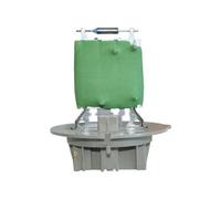 MAHLE Aftermarket Resistencia, ventilador habitáculo para PEUGEOT: 307, 206, 206+ & CITROËN: C3 (Ref: ABR 141 000S)