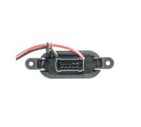 MAHLE Aftermarket Resistencia, ventilador habitáculo para RENAULT: Kangoo (Ref: ABR 149 000P)