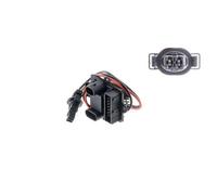 MAHLE Aftermarket Resistencia, ventilador habitáculo para VAUXHALL: Vivaro & OPEL: Vivaro & RENAULT: Trafic & NISSAN: Primastar (Ref: ABR 125 000S)