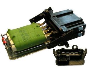MAHLE Aftermarket Resistencia, ventilador habitáculo para VOLKSWAGEN: Golf, Polo, Golf Cabriolet, Caddy, Vento & SEAT: Cordoba (Ref: ABR 115 000S)