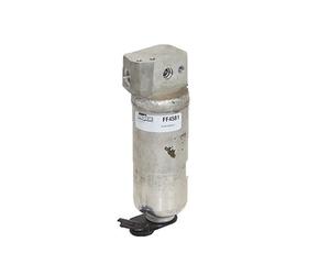 MAHLE Aftermarket Secador, aire acondicionado (Ref: AD 226 000P)
