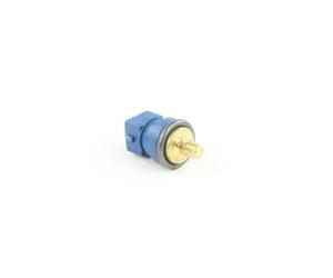 MAHLE Aftermarket Sensor, temperatura del refrigerante para VOLKSWAGEN: New Beetle, Passat, Polo, Golf, Bora, Caddy (Ref: TSE 1D)