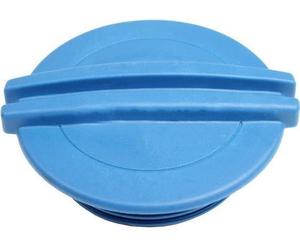 MAHLE Aftermarket Tapón, depósito de refrigerante para FORD: Transit/Tourneo, Focus, C-Max, S-Max, Fiesta, Mondeo, Galaxy, Ranger (Ref: CRB 120 000S)