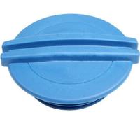 MAHLE Aftermarket Tapón, depósito de refrigerante para OPEL: Corsa (Ref: CRB 124 000S)