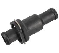 MAHLE Aftermarket Termostato, refrigeración del aceite para AUDI: R8, Q7 & VOLKSWAGEN: Touareg (Ref: TO 9 75)