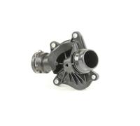 MAHLE Aftermarket Termostato, refrigerante para BMW: Série 7, Série 3, Série 1, Série 6, X5, Série 5, X6, X3 (Ref: TI 234 88)