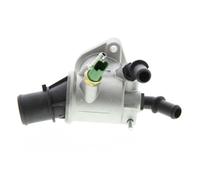 MAHLE Aftermarket Termostato, refrigerante para CADILLAC: BLS & VAUXHALL: Astra, Vectra, Signum, Zafira & FIAT: Punto, Croma, Sedici (Ref: TI 143 88)