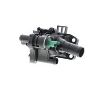 MAHLE Aftermarket Termostato, refrigerante para CITROËN: Berlingo, C4, Jumpy, C5, C4 Picasso, Dispatch, Xsara Picasso & MINI: MINI (Ref: TH 41 83)