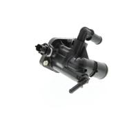 MAHLE Aftermarket Termostato, refrigerante para FIAT: Aegea, Tipo, Punto, 500, Panda, Qubo, Doblo, Fiorino & PEUGEOT: Bipper (Ref: TI 251 88D)