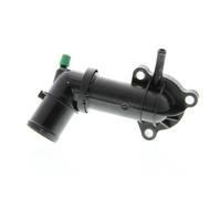 MAHLE Aftermarket Termostato, refrigerante para FIAT: Punto, Doblo, Ducato, Linea, Sedici, Freemont, Bravo, Idea & ALFA ROMEO: Mi.To (Ref: TI 245 88)