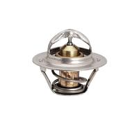 MAHLE Aftermarket Termostato, refrigerante para PEUGEOT: 106, 104, Partner, Ranch, 305, 205, 309, 405, 306, Boxer, 406, 605, Expert (Ref: TX 88 82D)