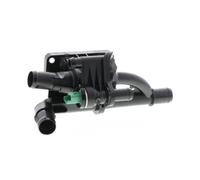 MAHLE Aftermarket Termostato, refrigerante para PEUGEOT: 207, 307, Partner, 5008, 3008, 308, 407, 206, 1007, Expert, 207+, 206+ (Ref: TH 40 83)