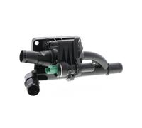 MAHLE Aftermarket Termostato, refrigerante para PEUGEOT: 207, 307, Partner, 5008, 3008, 407, 308, Expert, 206, 1007, 206+, 207+ (Ref: TH 40 83)