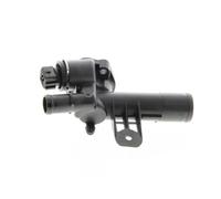 MAHLE Aftermarket Termostato, refrigerante para RENAULT: Kangoo, Mégane, Modus, Scénic, Clio & SUZUKI: Jimny (Ref: TI 201 89)