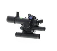 MAHLE Aftermarket Termostato, refrigerante para RENAULT: MÃ©gane, ScÃ©nic (Ref: TI 214 83)