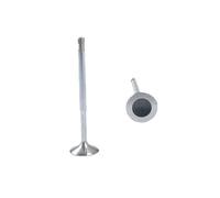 MAHLE Aftermarket Válvula de admisión para MERCEDES-BENZ: Sprinter, Classe ML, Classe C, Classe CLK, Vito, Classe GL, Classe E (Ref: 001 VE 31326 000)