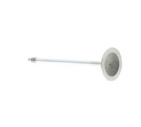 MAHLE Aftermarket Válvula de admisión para VOLKSWAGEN: Sharan, New Beetle, Passat, Golf, Polo, Bora & AUDI: RS4, S3, A4, S4, TT (Ref: 029VE30518100)