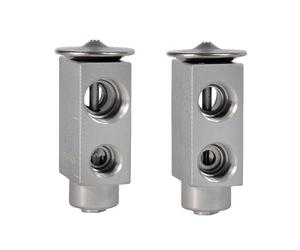 MAHLE Aftermarket Válvula de expansión, aire acondicionado para MINI: MINI & BMW: Série 1, Série 2, X2, X1 (Ref: AVE 171 000S)