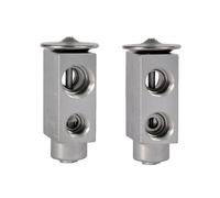 MAHLE Aftermarket Válvula de expansión, aire acondicionado para PEUGEOT: 208, 2008 & OPEL: Corsa & DS: DS3 (Ref: AVE 163 000P)